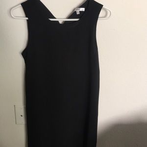 Norah little black dress